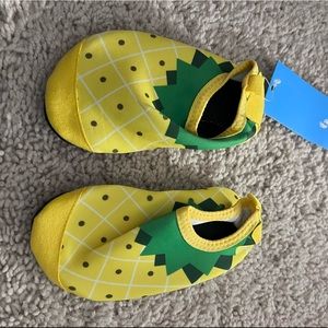 Swimming Shoes